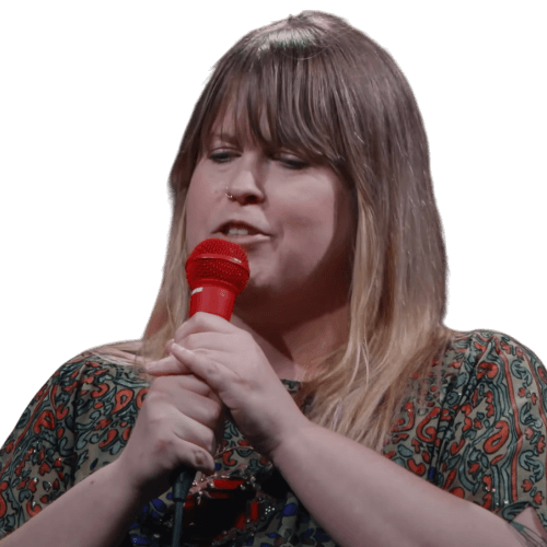 Photo of Jessa Knuckles