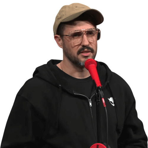 Photo of Nicholas Ceppaglia