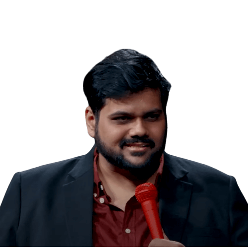 Photo of Yudhi Sharma