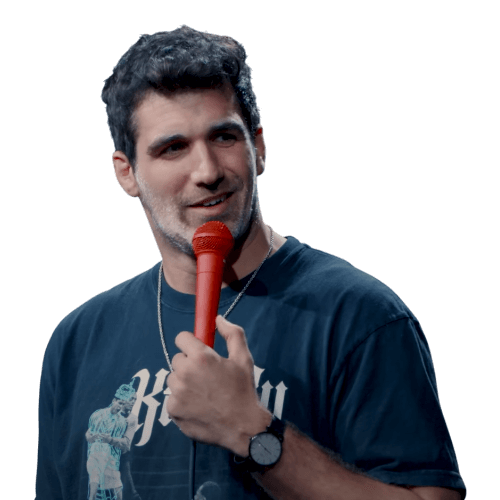 Photo of Will Hunsinger