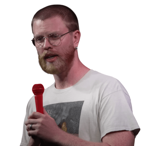 Photo of Jimmy Clifford