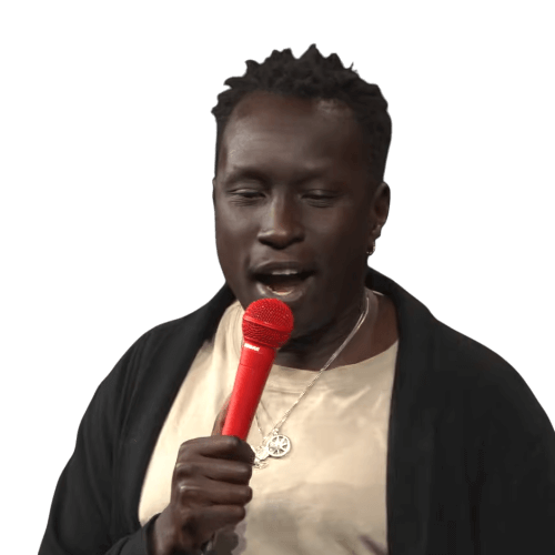 Photo of Emo Majok