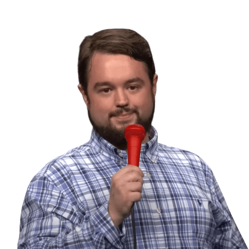Photo of Caleb Lee