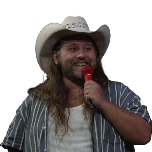 Photo of Jordon Yates