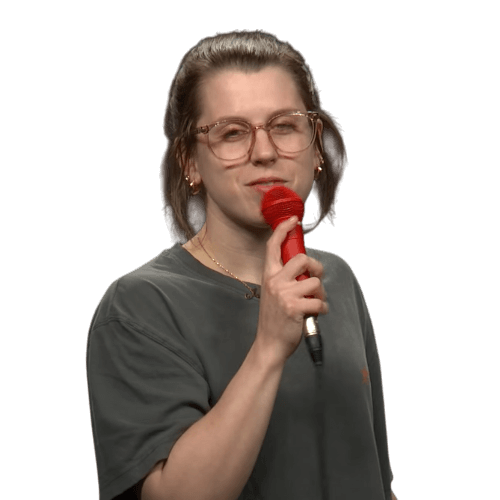 Photo of Joanna Dickson