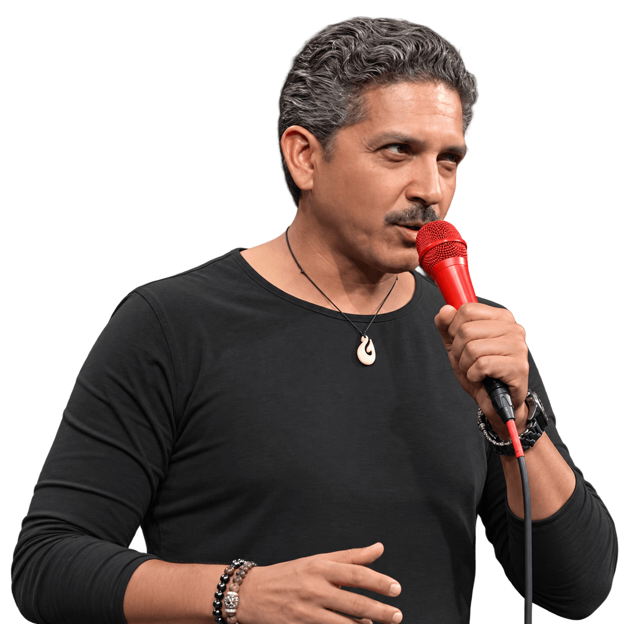 Curtis Parks profile photo