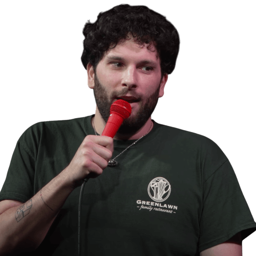 Photo of Brandon LaCarrubba