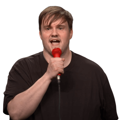 Photo of Patrick Callahan