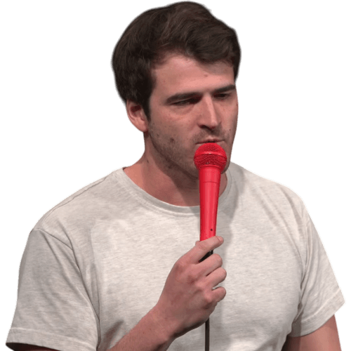 Photo of Michael Good