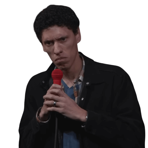 Photo of Joshua Sussman
