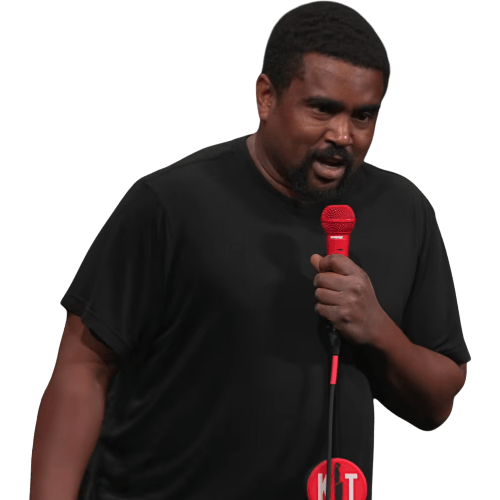 Aaron McPherson profile photo