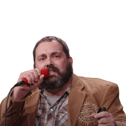Photo of Bobby T