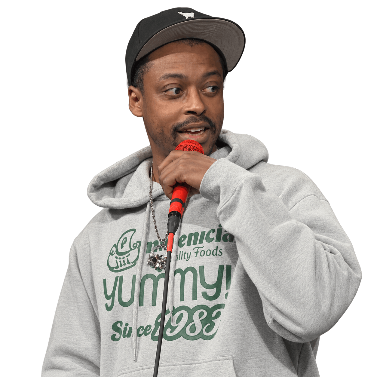 Young Spence profile photo