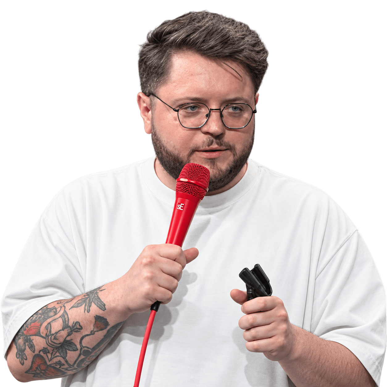 Joey Smith profile photo
