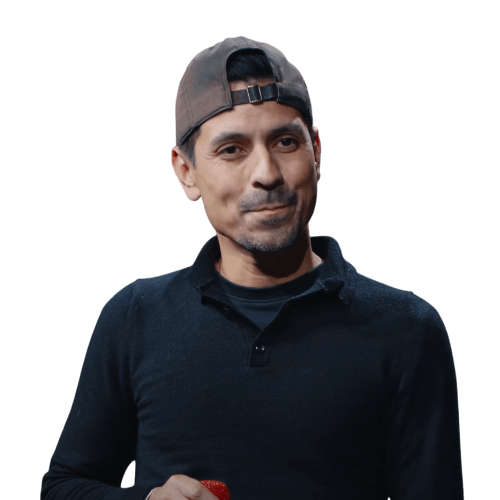 Photo of Joe Bean