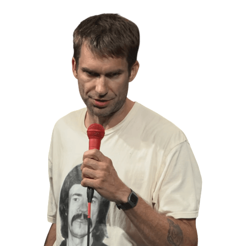 Shane Camp profile photo