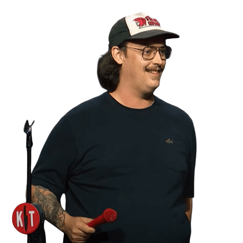 Photo of Luke Stamm