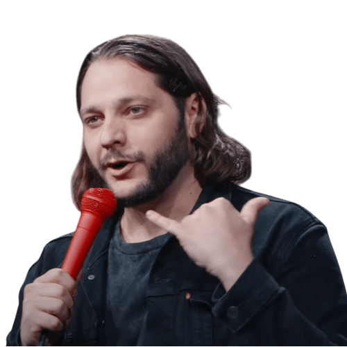 Photo of Matt Bellak