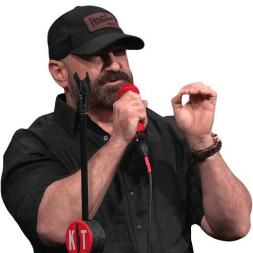 Eric Blair profile photo
