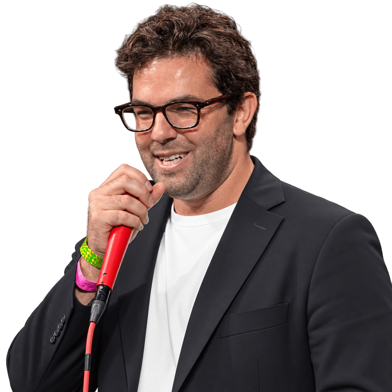 Billy McFarland profile photo