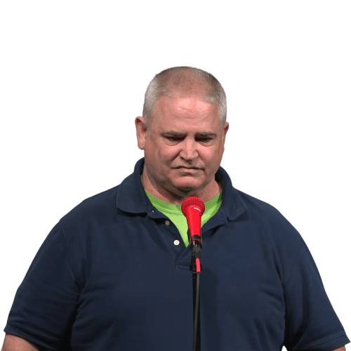 Martin Malloy profile photo