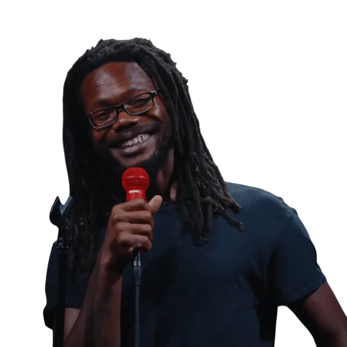 Photo of Darren Jones