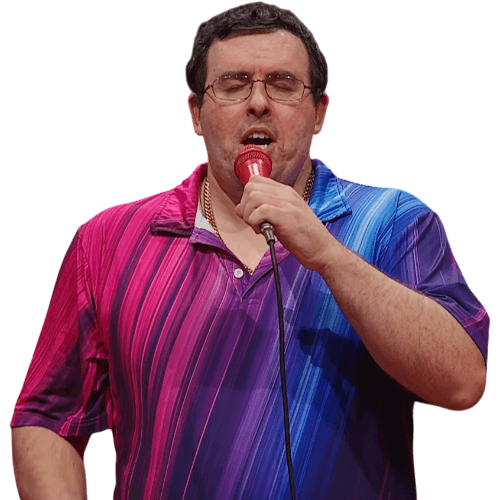 Christopher Waldeck's photo