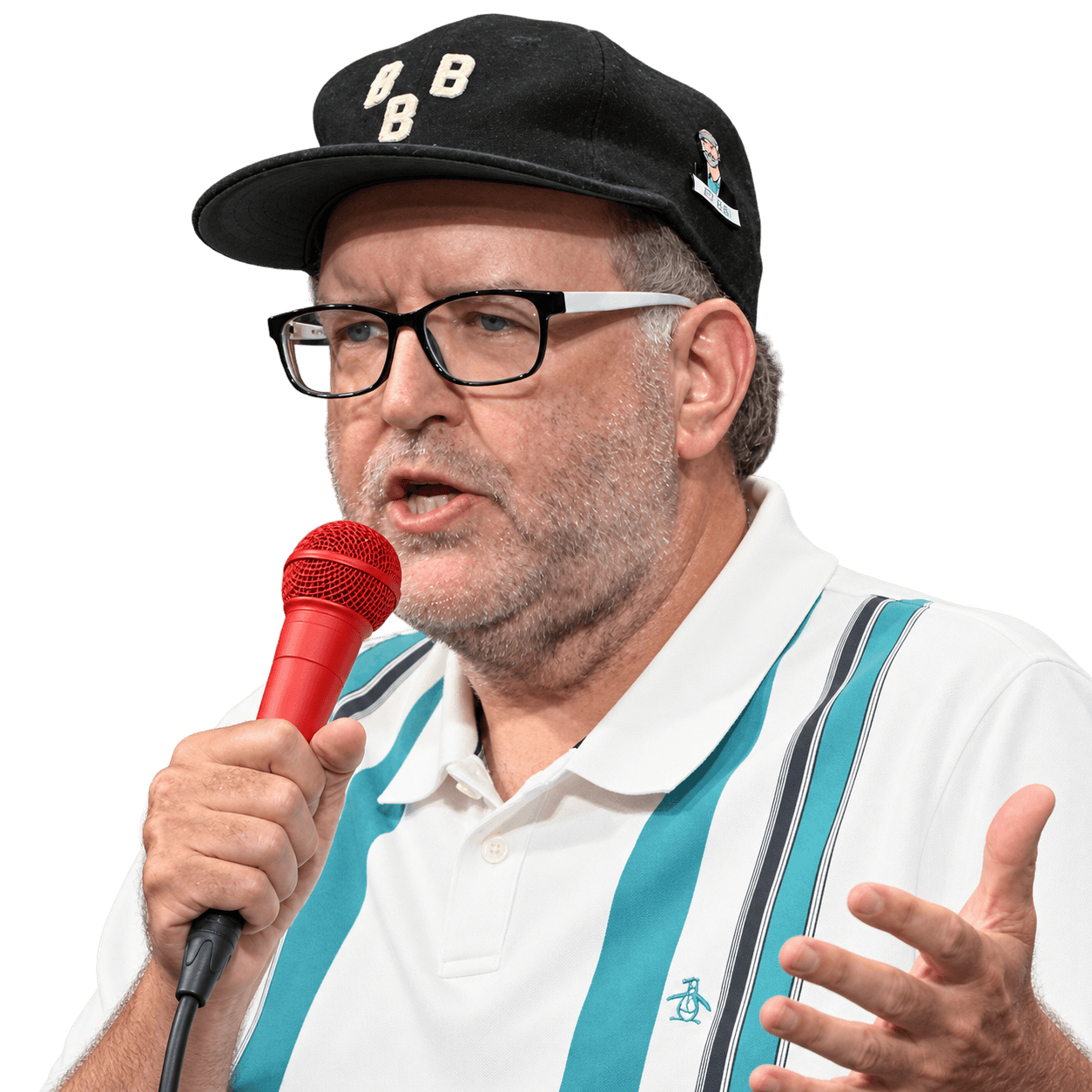 Bob Biggerstaff's photo