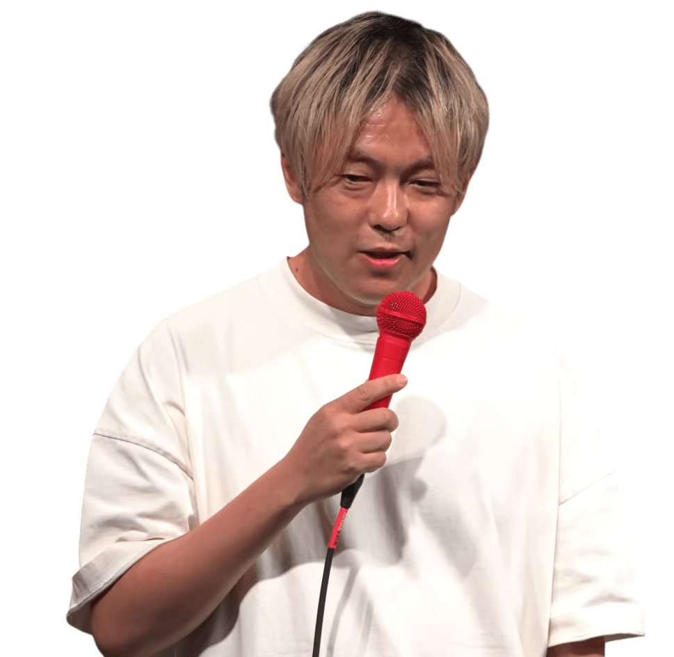 Daisuke Muramato profile photo