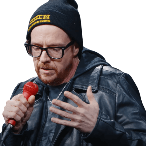 Photo of Mike Poe