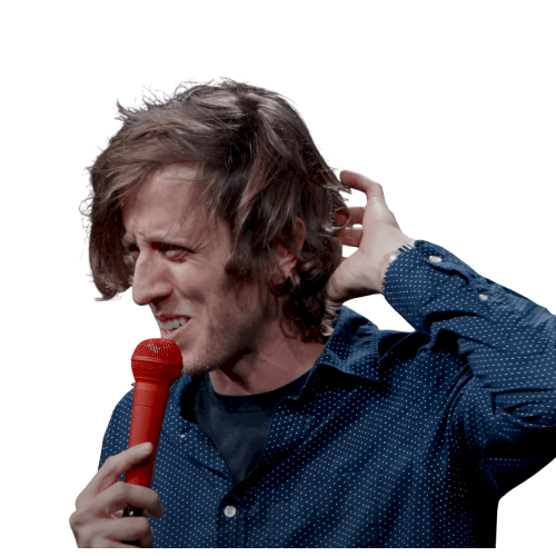Photo of Jimmy Moynihan