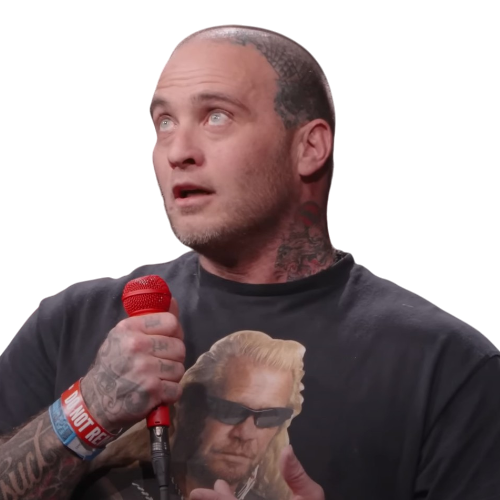 Photo of Karl Kers