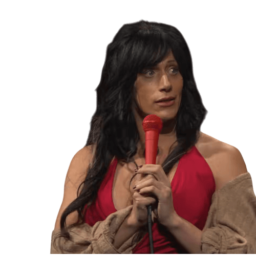Photo of Alexa Irizarry
