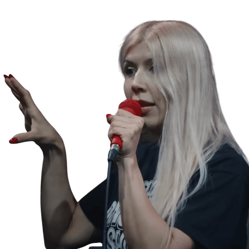 Photo of Cinthya Brasil