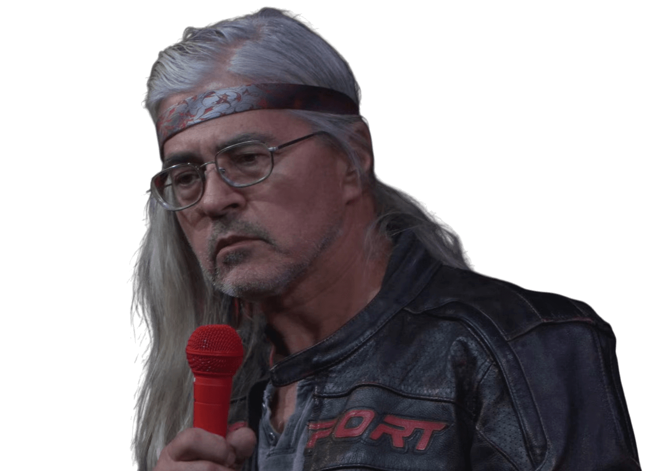 Photo of Bob