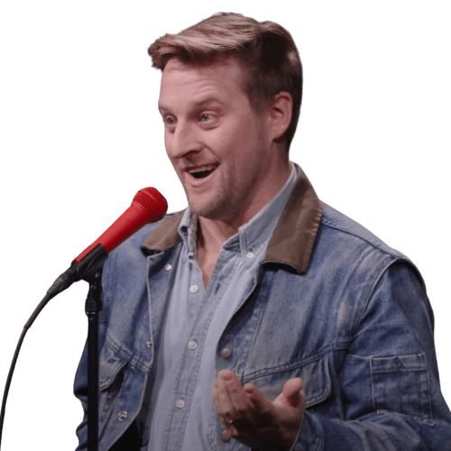 Photo of Wes Barker