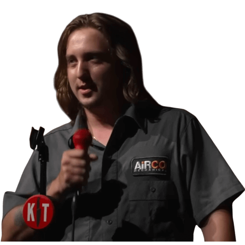 Photo of Dean from AIRCO