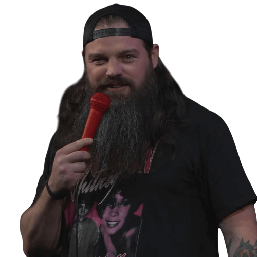 Photo of Blake Jones