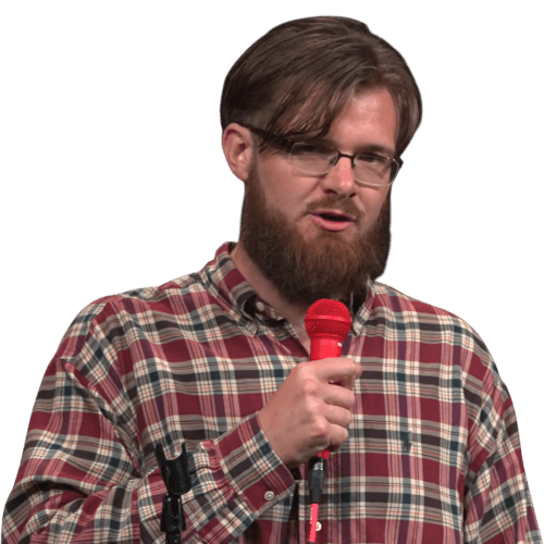 Photo of Ryan Doherty