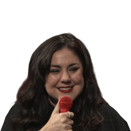 Tina Lacochina's photo