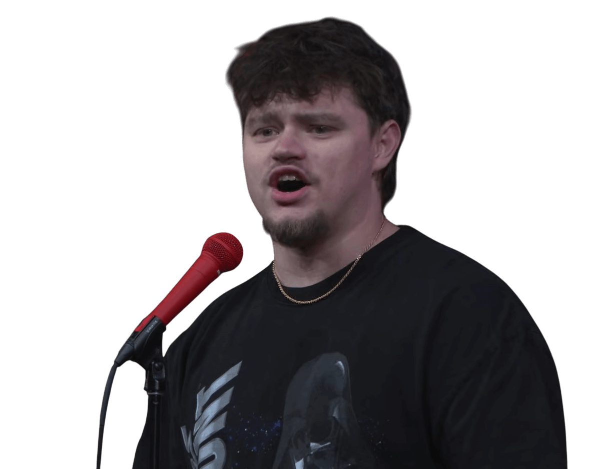 Photo of Asher Kassin