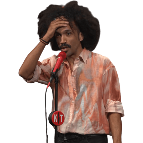 Photo of Jordan McDonald