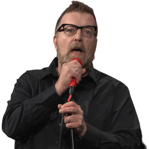 Photo of Gus Swanda