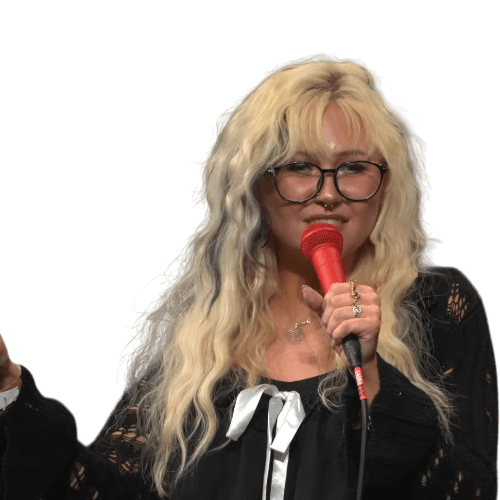 Victoria Lang profile