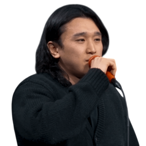 Photo of Kansei Yasuda