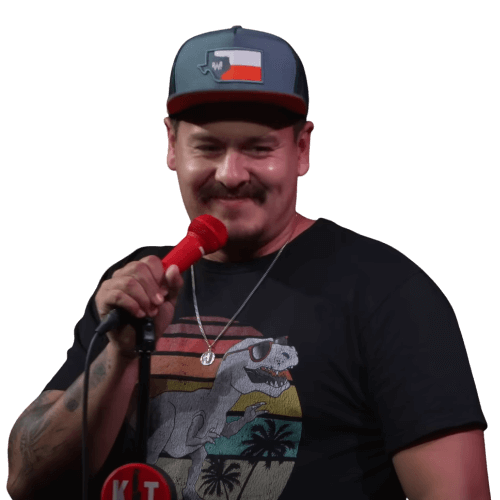 Photo of Just Greg