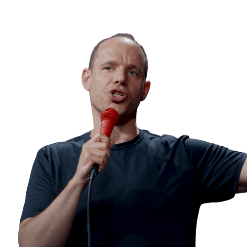 Photo of JJ Liberman