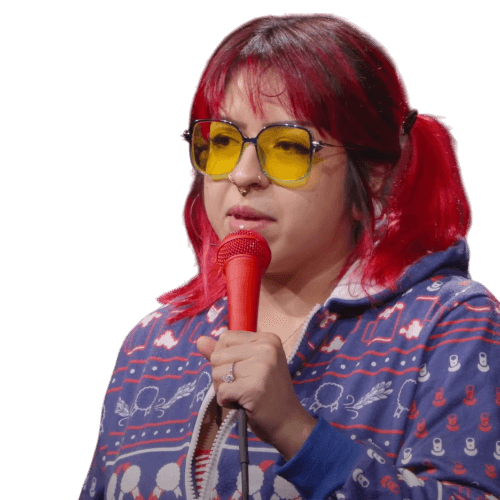 Photo of Jenni Rodriguez