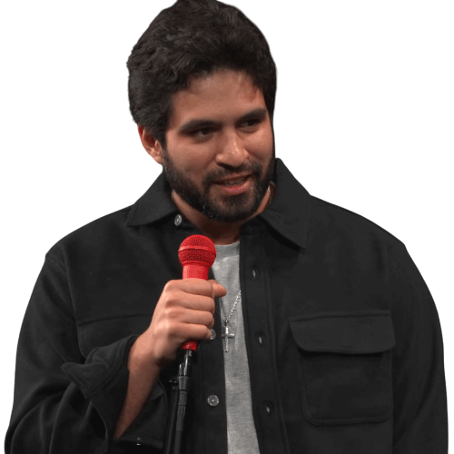 Photo of Sebastian Santa Maria