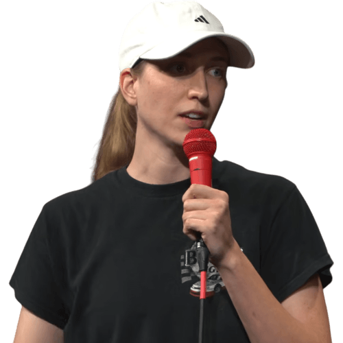 Hannah Jane profile photo